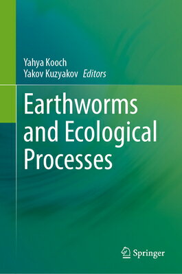 Earthworms and Ecological Processes EARTHWORMS & ECOLOGICAL PROCES 