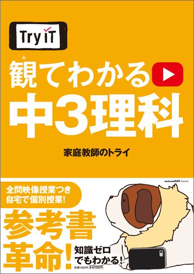 Try IT�ʥȥ饤���åȡ� �ѤƤ狼�� ��3����