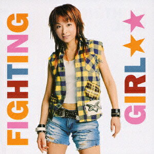 FIGHTING GIRL���� [ Ai+BAND ]