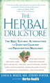 This guide allows readers to compare mainstream drug treatments and their herbal alternatives for nearly 100 common health problems; details information on herbs that have the same healing powers as many prescription and over-the-counter medications; and shows readers how to ease symptoms, fight disease, and super-charge immunity.