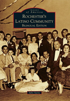 The Rochester region traces its roots back to pioneers like Puerto Rican Domingo Delgado, a key Eastman Kodak executive of the 1890s. Like many immigrants before them, Latinos arrived in search of the better opportunities Rochester offered and by the 1950s had an established community with churches and businesses. The 1960s and 1970s brought the development of the Latino identity and foreshadowed the growing political and economic power the community wields today.