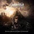 【輸入盤】Twisted Dreams Of Dark Commander