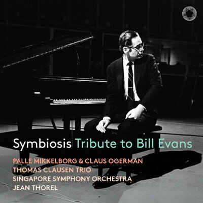 【輸入盤】Symbiosis-Tribute To Bill Evans