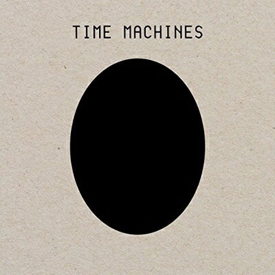 【輸入盤】Time Machines [ Coil ]