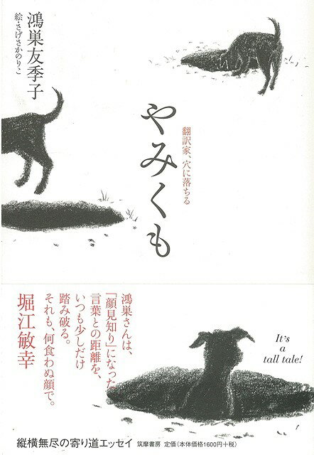 【バーゲン本】やみくも