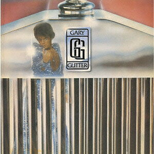 G.G. [ ゲイリー・グリッター ]