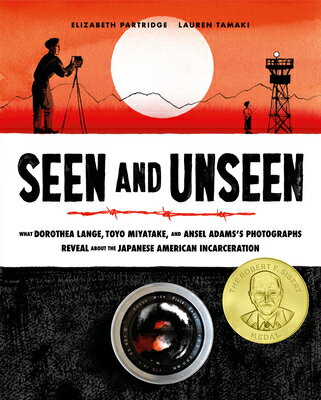 Seen and Unseen: What Dorothea Lange, Toyo Miyatake, and Ansel Adams 039 s Photographs Reveal about the SEEN UNSEEN Lauren Tamaki