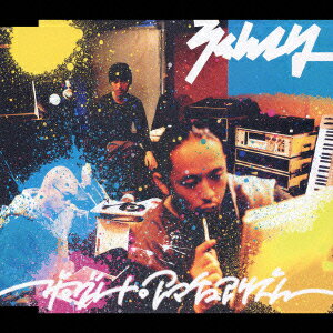 ザ・グレート・アマチュアリズム [ Rhymester ]