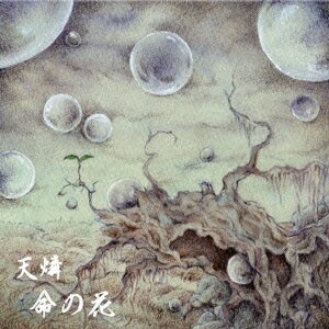 命の花 [ 天燐 ]