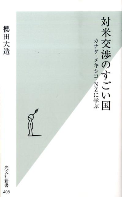 対米交渉のすごい国