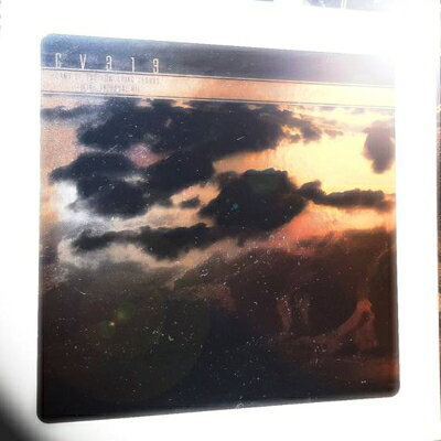 【輸入盤】Land Of The Low Lying Clouds (Edition Two)