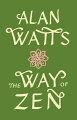 Alan Watts was one of the great teachers and philosophers of our time, and forty years after its first appearance his classic study The Way of Zen continues to make Western readers far more aware of, and responsive to, the richness of Zen Buddhism and its place within the context and variety of Eastern religion.Of equal interest to the general reader and the serious student, The Way of Zen explores the origins and the history of Zen, then goes on to discuss its principles and practice, and its application to art and life. Watts saw Zen as "one of the most precious gifts of Asia to the world", and with his erudition and his infectious passion for the subject he made that gift wonderfully accessible. The Way of Zen is a definitive, and invaluable, overview.