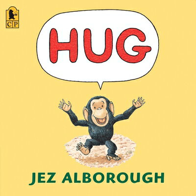 Alborough's irresistible charmer is now available in a paperback edition as the author transforms a total of three worlds--and some of the most tenderly expressive animals ever created--into an endearing tribute to love and belonging. Full color.