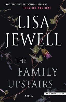 The Family Upstairs FAMILY UPSTAIRS -LP [ Lisa Jewell ]