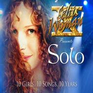 【輸入盤】Solo [ Celtic Woman ]