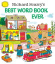 RICHARD SCARRY 039 S BEST WORD BOOK EVER(H) RICHARD SCARRY