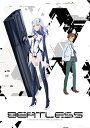 TVアニメーション「BEATLESS」オリジナルサウンドトラック (アニメーション)