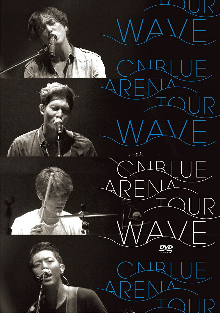 2014 ARENA TOUR WAVE @OSAKA-JO HALL