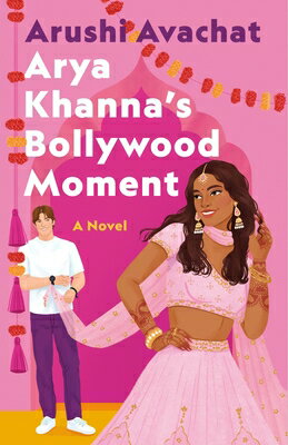 Arya Khanna's Bollywood Moment ARYA KHANNAS BOLLYWOOD MOMENT [ Arushi Avachat ]