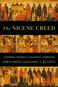 The Nicene Creed: A Scriptural, Historical, and Theological Commentary NICENE CREED Jared Ortiz