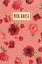 PINK HOUSE手帳(2018)