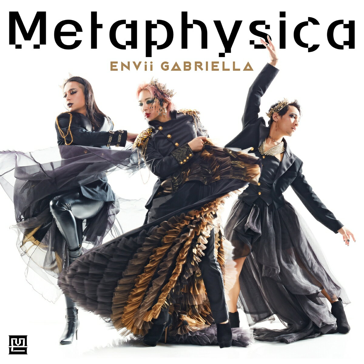 Metaphysica (CD＋DVD)