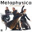 Metaphysica (CDDVD) [ ENVii GABRIELLA ]