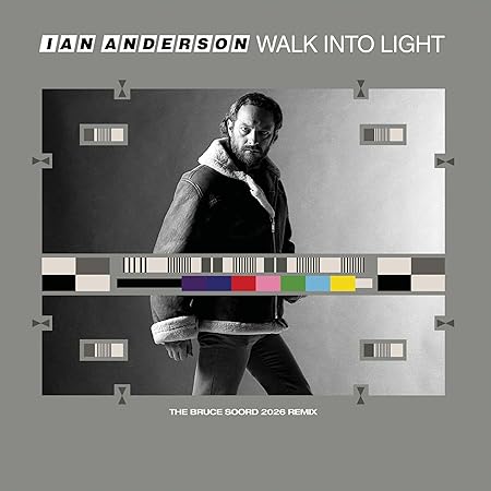 【輸入盤】ウォーク・イントゥ・ライト（2026・ドラムス）（アナログ盤）