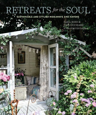 RETREATS FOR THE SOUL(H)