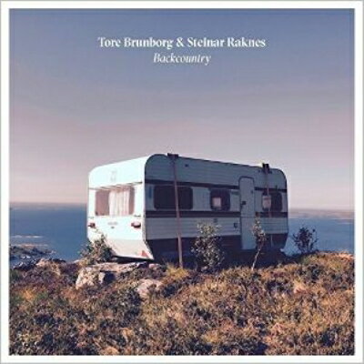【輸入盤】Backcountry