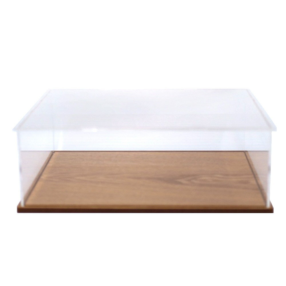 つくるんです アクリルケース組み立て式 05 【664350】 (組立キット)