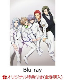 Fairy蘭丸~あなたの心お助けします~ 6(Fairy蘭丸 人間体&夭聖体 100mmデカ缶バッジ2個セット)