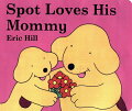 Ideal for Mother's Day and all year long, this touching and heartwarming board book shows how much fun Spot has with his mother. Full color.