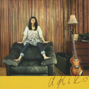 akiko -English Version-