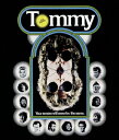 Tommy/トミー【Blu-ray】 [ ロジャー・ダルトリー ]