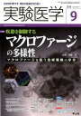 実験医学2018年9月号（Vol.36 No.14） 佐藤 荘