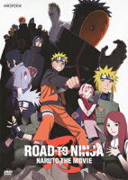 ROAD TO NINJA -NARUTO THE MOVIE-