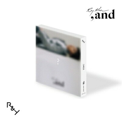 【輸入盤】4THアルバム：アンド