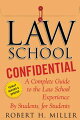 Now fully revised and updated, this is the must-have guidebook for any student about to embark on the three-year odyssey of law school. This edition includes updates on the economy, salary ranges, interviews with hiring partners at law firms and directors of law school admissions, and more.