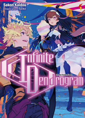 Infinite Dendrogram: Volume 12 INFINITE DENDROGR