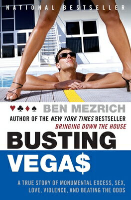 From the author of "Bringing Down the House" and "Ugly Americans" comes "a riveting story about kids with excess brainpower taking on casinos with excess money... A gripping true-life adventure that will keep you reading well past your bedtime."--"The Boston Globe.