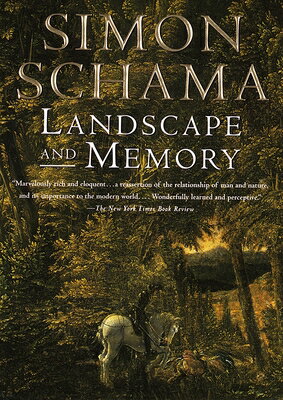 One of Time Magazine's Best Books of the Year In Landscape and Memory Schama ranges over continents and centuries to reveal the psychic claims that human beings have made on nature. He tells of the Nazi cult of the primeval German forest; the play of Christian and pagan myth in Bernini's Fountain of the Four Rivers; and the duel between a monumental sculptor and a feminist gadfly on the slopes of Mount Rushmore. The result is a triumphant work of history, naturalism, mythology, and art. 
"A work of great ambition and enormous intellectual scope...consistently provocative and revealing."--New York Times "Extraordinary...a summary cannot convey the riches of this book. It will absorb, instruct, and fascinate."--New York Review of Books