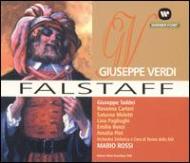 【輸入盤】Falstaff: Rossi / Torino Rai.so