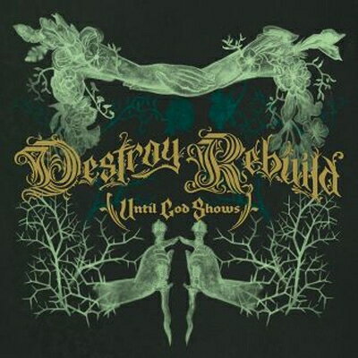 【輸入盤】Destroy Rebuild