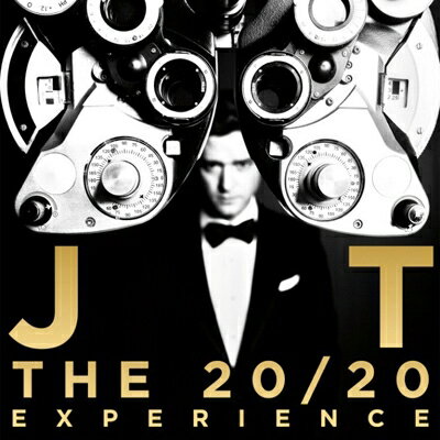 【輸入盤】20 / 20 Experience (Dled)