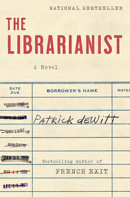The Librarianist LIBRARIANIST 