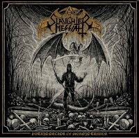 【輸入盤】Putrid Decade Of Morbid Terror