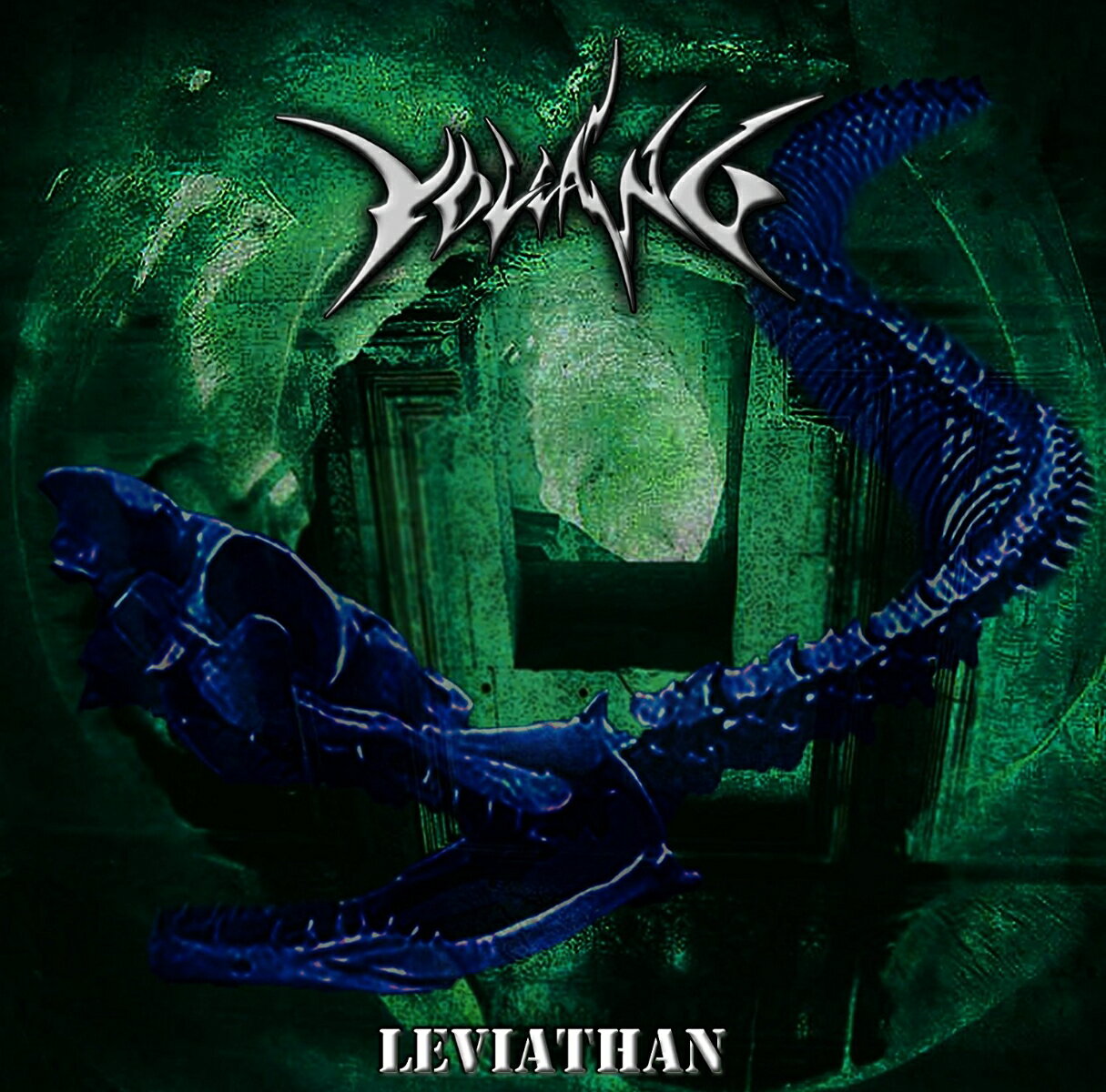 LEVIATHAN 