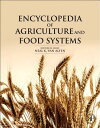 Encyclopedia of Agriculture and Food Systems ENCY OF AGRICULTURE & FOOD SYS [ Neal K. Van Alfen ]