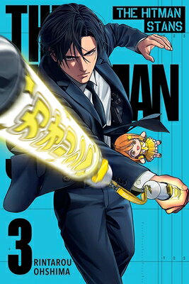 The Hitman Stans, Vol. 3: Volume 3 HITMAN STANS VOL 3 （The Hitman Stans） 